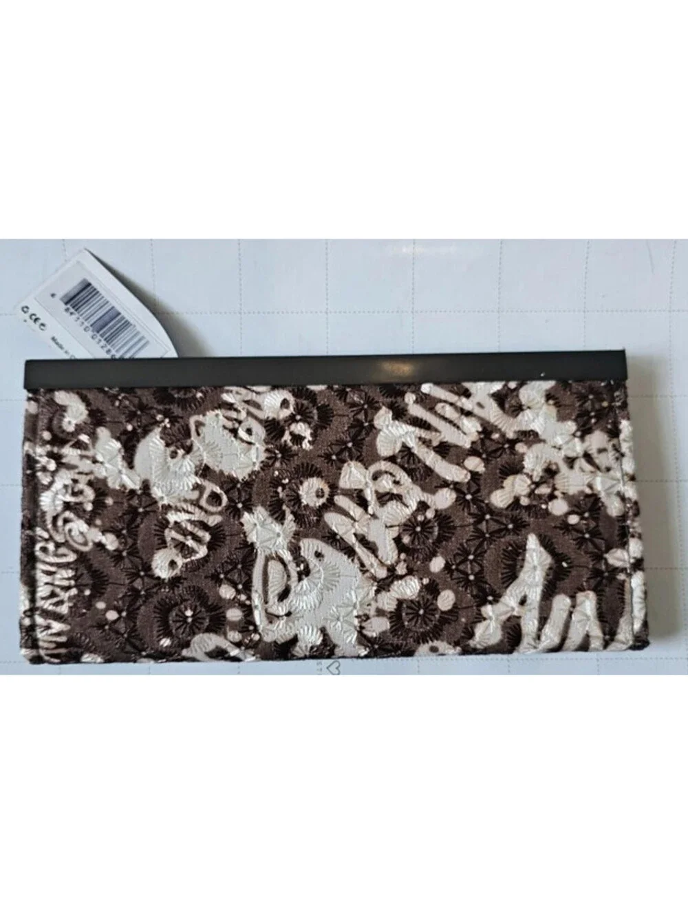 N/A women’s wallet